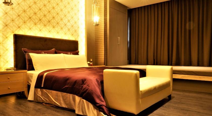shushia Motel - image 27
