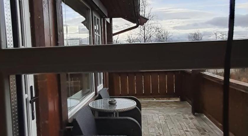 Beitostølen Hytter photo