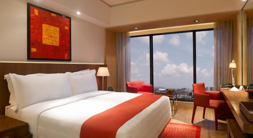 Image of Deluxe Room King 0