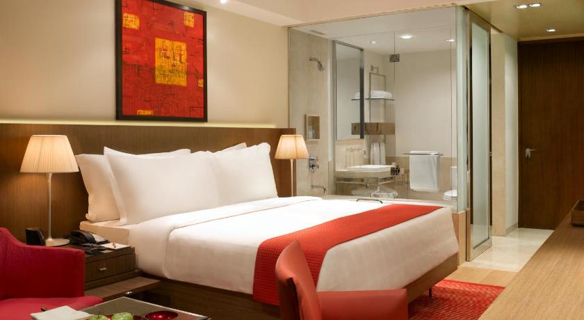 Image of Family Double Room 1