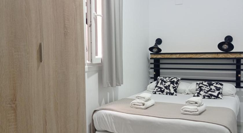 Planeta Cadiz Hostel photo