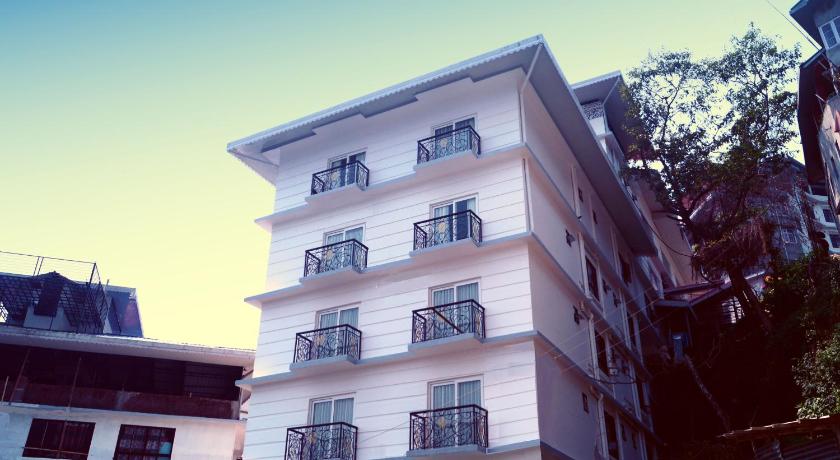 HOTEL YEASEL CONTINENTAL