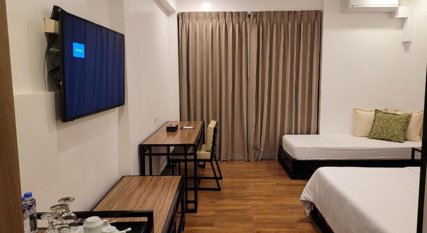 Image of Premium Triple Room 7