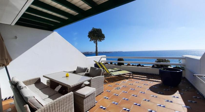 Apartamento Gaviota — Hotel in Lanzarote
