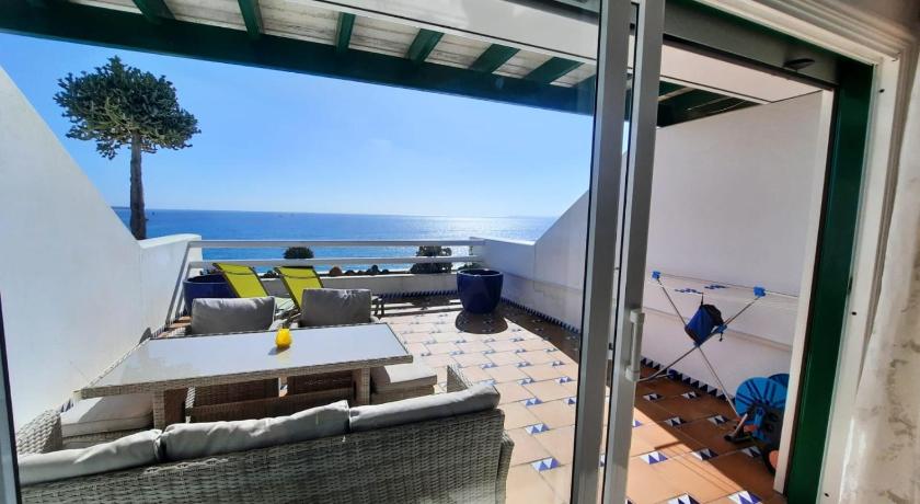 Apartamento Gaviota photo