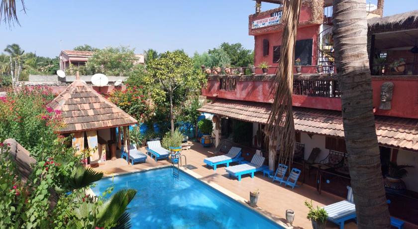 Auberge Khady photo