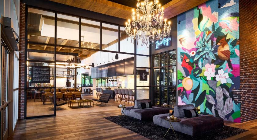 Archer Hotel Tysons — Hotel in Tysons (VA)