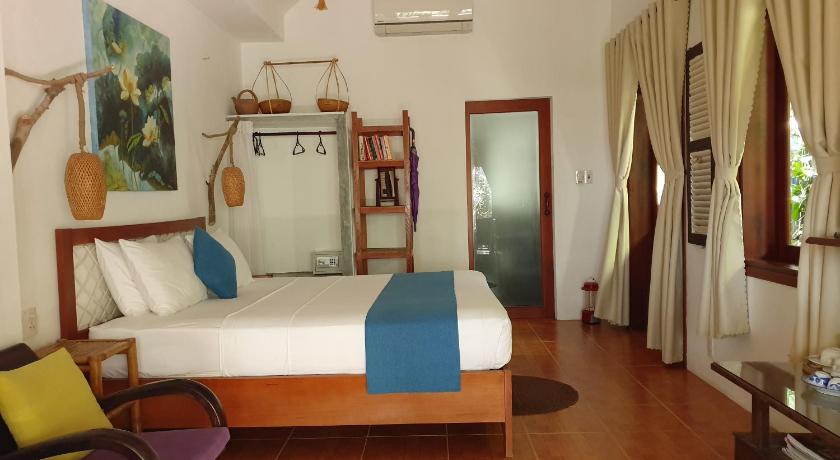 An Bang Beach Hideaway photo