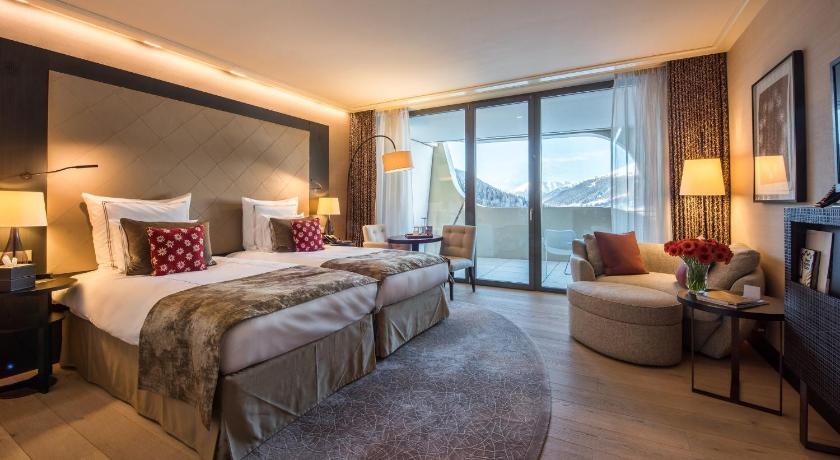 Image of 2 Twin Beds Premium with Balcony 0