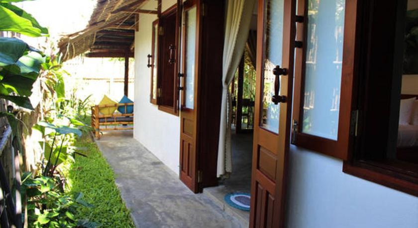 Image of Villa with Garden View 1
