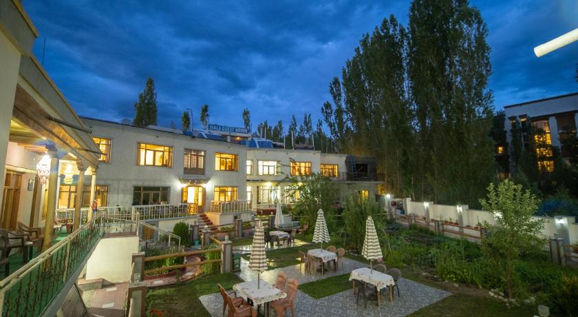 Sia La Guest House - image 4