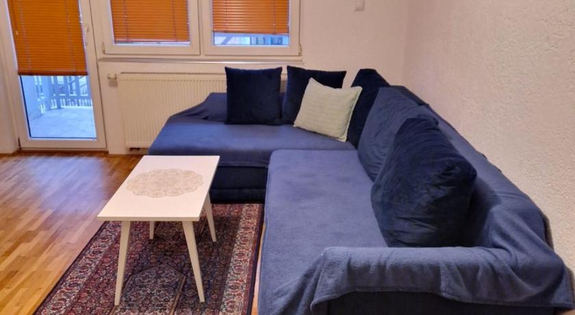 Apartmani Bugojno photo