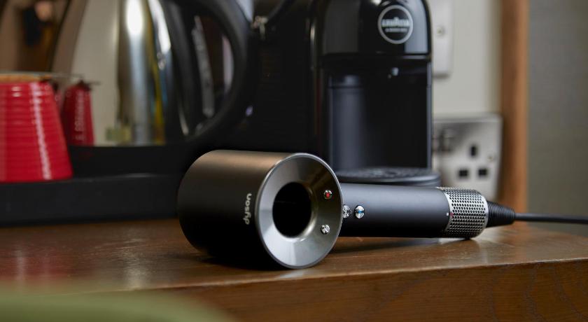 Εικόνα για Deluxe Δίκλινο Δωμάτιο (Deluxe Double Room) 12