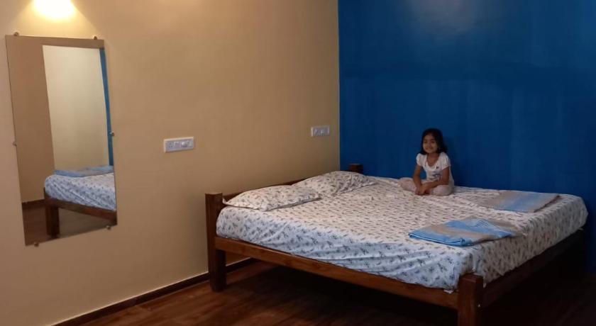 Gokarna homestays — Hotel in Gokarna