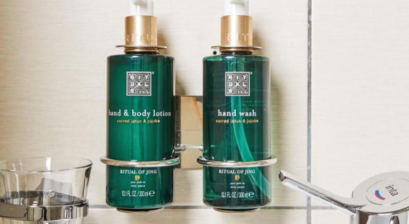 Εικόνα για Deluxe Δίκλινο Δωμάτιο (Deluxe Double Room) 10