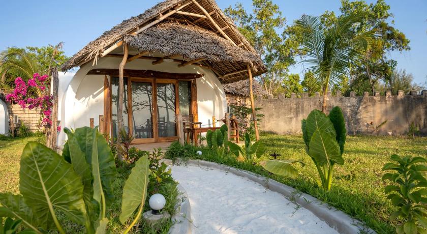 Image of Deluxe Villa 4