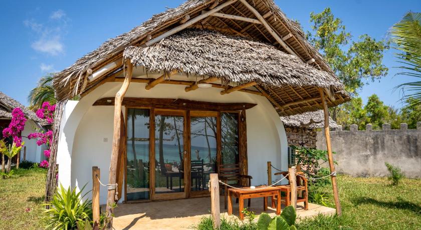 Image of Deluxe Villa 1
