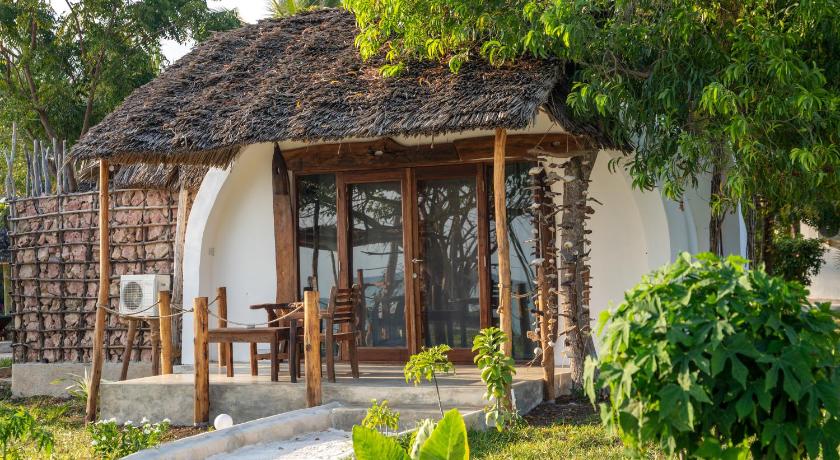 Image of Deluxe Villa 9