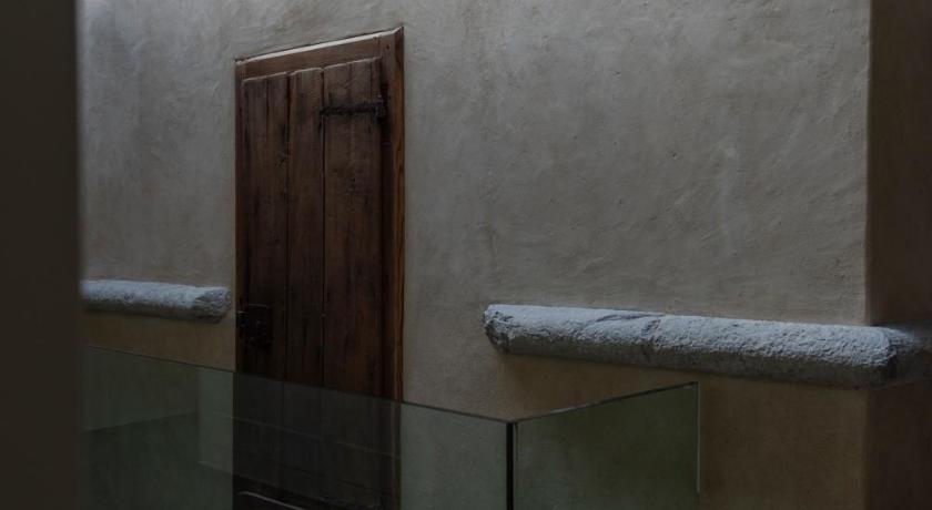 La Ripa Boutique Hotel photo