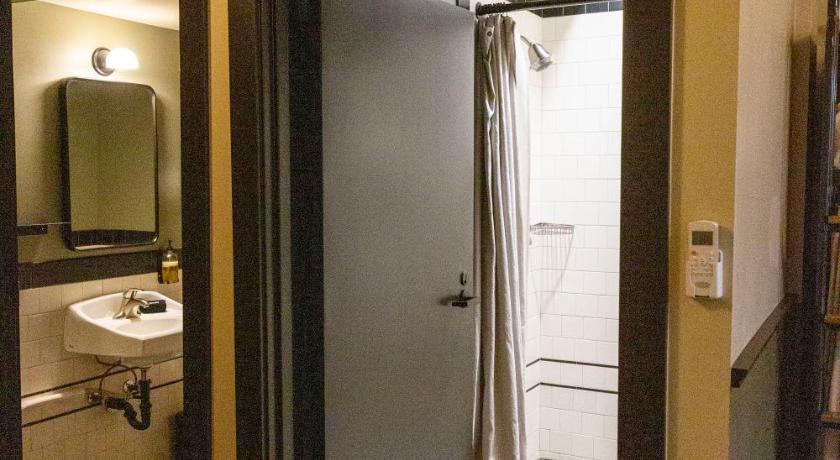 KEX Hotel photo