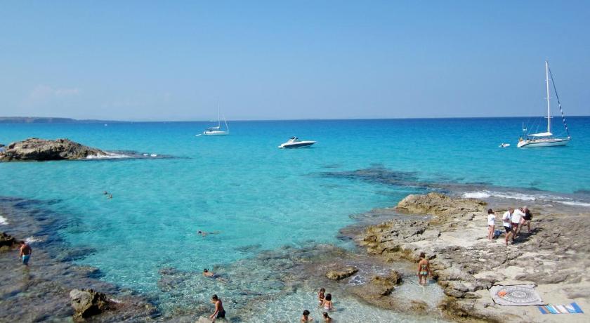 Cavall de Llevant - Formentera Break photo