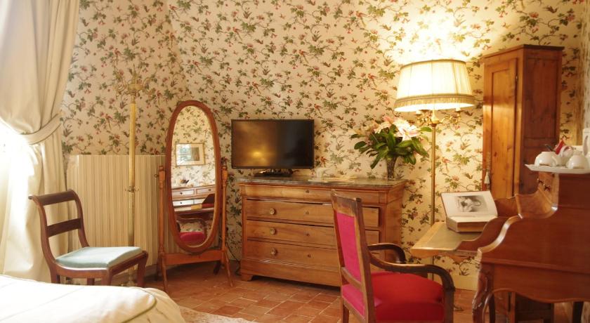 Domaine De Chatenay - Le Mans