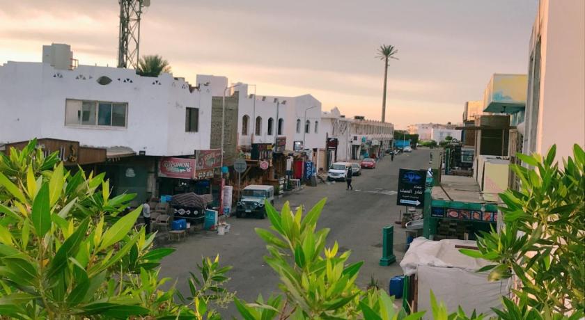 El mashraba st - image 11