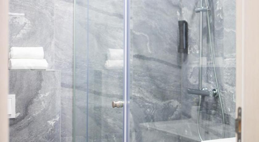 ノヴスカ Villa Spa Heaven 4つ星 ゲストハウス 外観