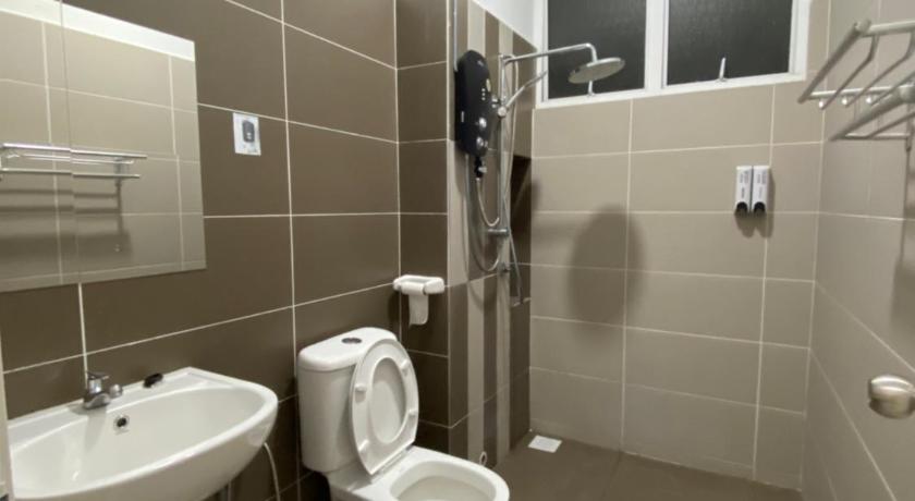 Desaru Happy Guest House E photo
