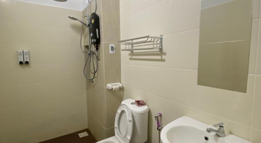 Desaru Happy Guest House E photo