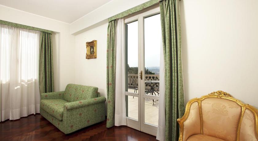 Hotel Villa Pigna