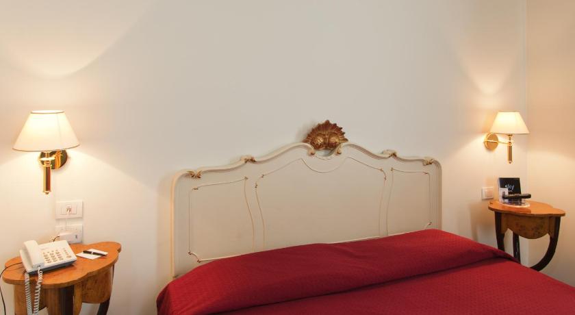 Hotel Villa Pigna