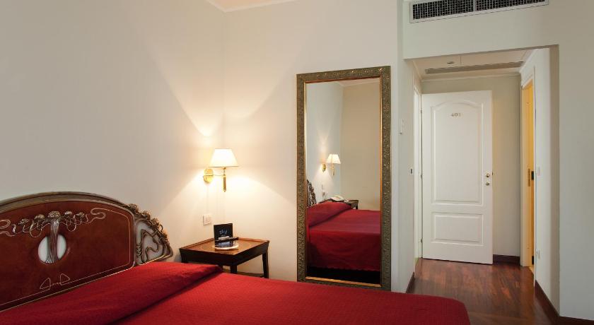 Hotel Villa Pigna