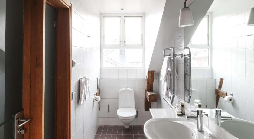 Hotel Ruth, WorldHotels Crafted photo