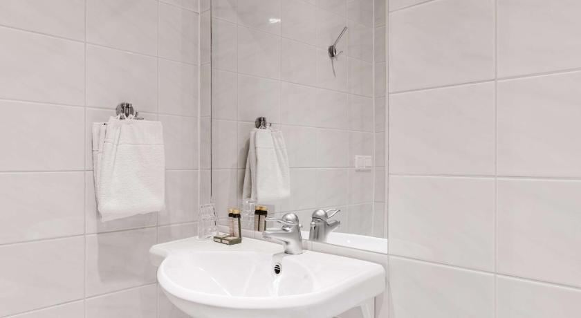 Hotel Ruth, WorldHotels Crafted photo