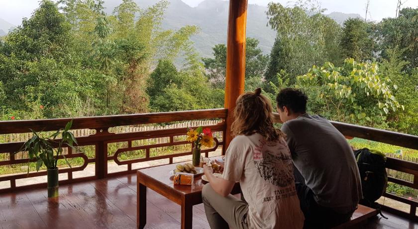 Dien homestay photo