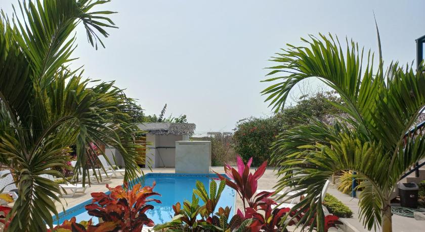 Canoa South Beach photo