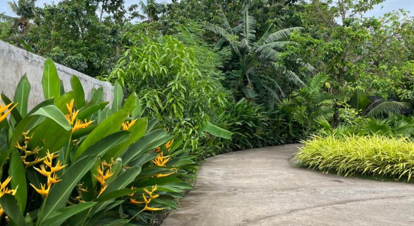 Concordia's Country Resort- Villa Johanna photo