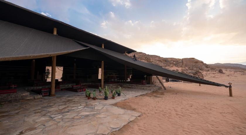 Sinam Desert Resort  photo