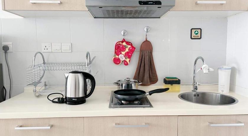 Cats' Kingdom SOHO-Dpulze Cyberjaya, Fit 5pax photo