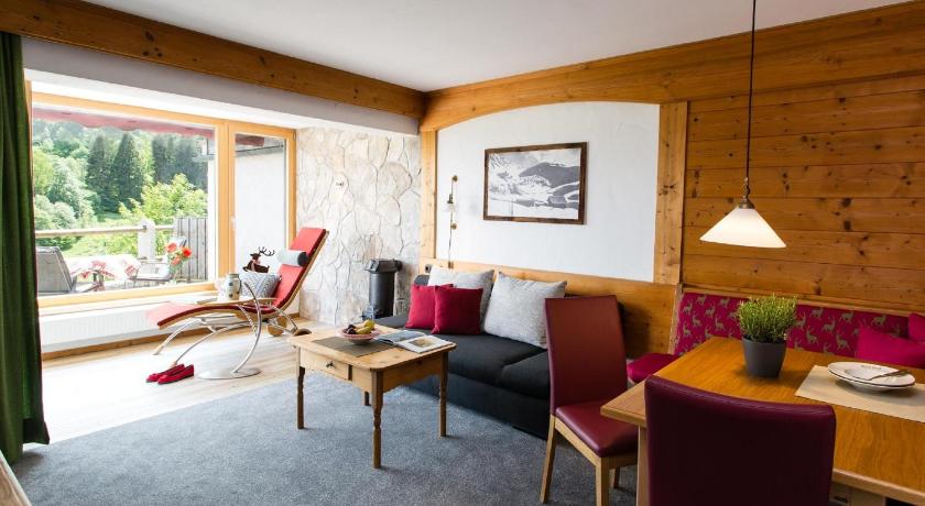 Chalet Edelweiß photo