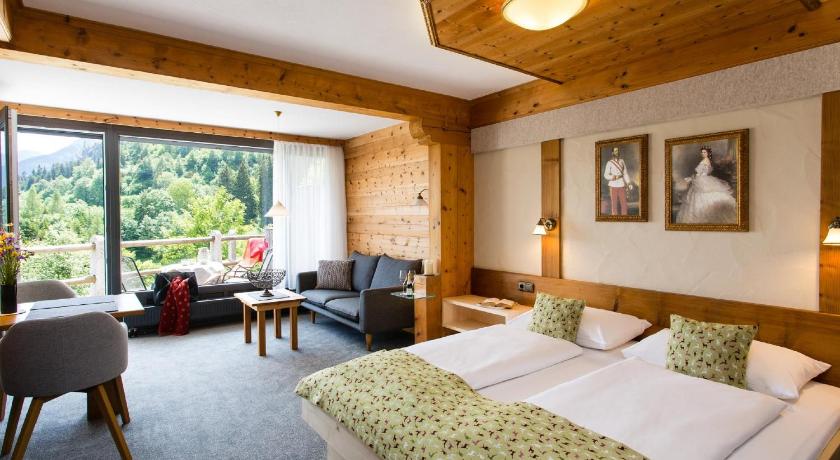 Chalet Edelweiß photo
