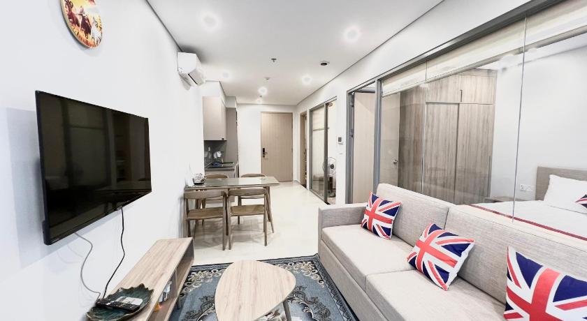 Image of One-Bedroom Apartment 12