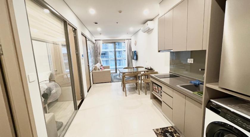 Image of 2-Bedroom Apartment 1