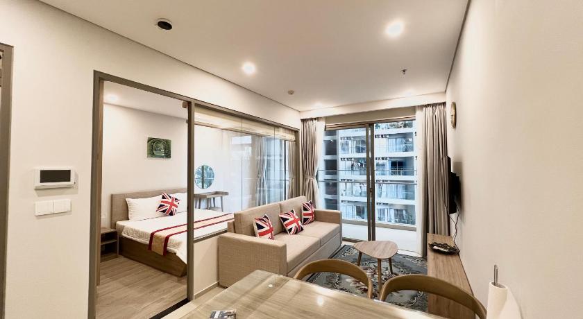 Image of 2-Bedroom Apartment 6