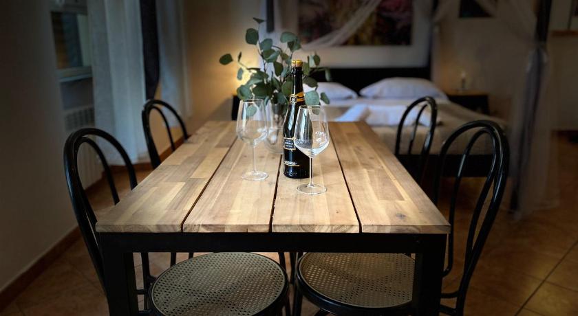 Casa Vacanze Naxos — Hotel in Rome