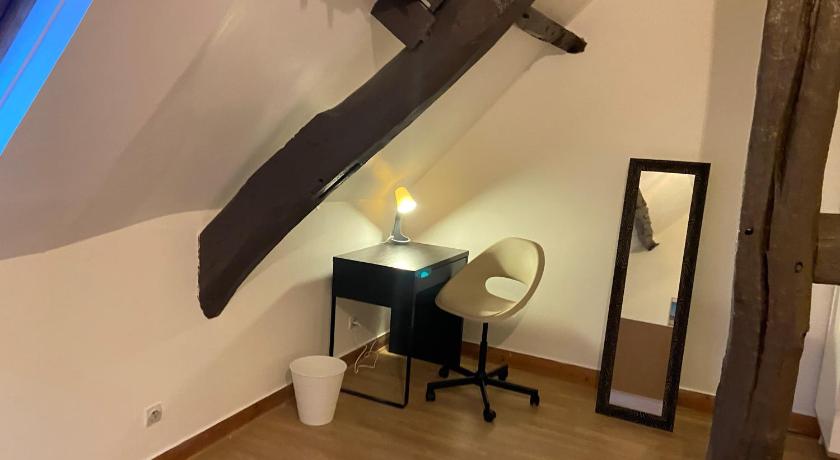 Superbe appartement refait a neuf proche aeroport photo