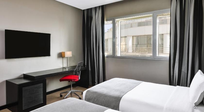 Image of Classic Twin Room 10