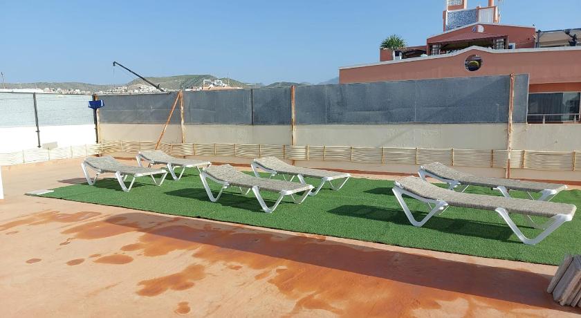 2 min Walk to Beach - Private Terrace - Some with Sea Views photo