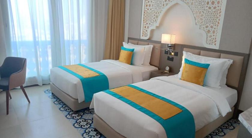Central Inn Souq Waqif photo